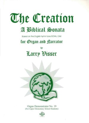 The Creation - Larry Visser