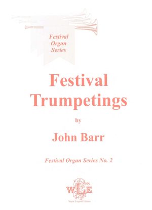 Festival Trumpetings – John Barr-0