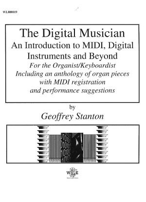 The Digital Musician – Geoffrey Stanton-0