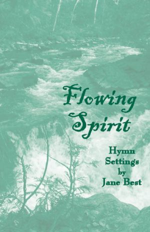 Flowing Spirit - Jane Best