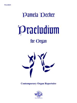 Praeludium – Pamela Decker-0