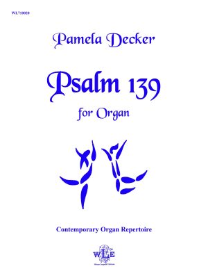 Psalm 139 – Pamela Decker-0