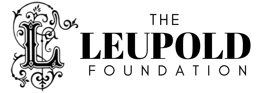 The Leupold Foundation